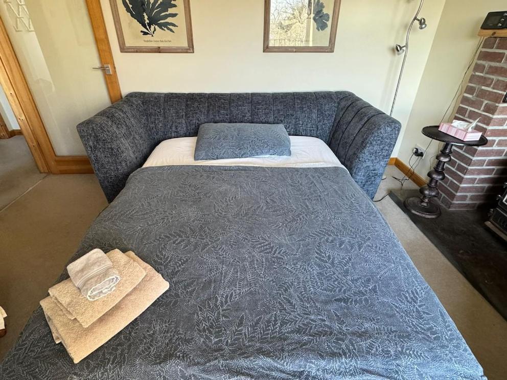 Foulis Cottage, Foulis Estate, Highland Scotland Ardullie Екстериор снимка